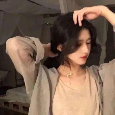 给妹妹的情书