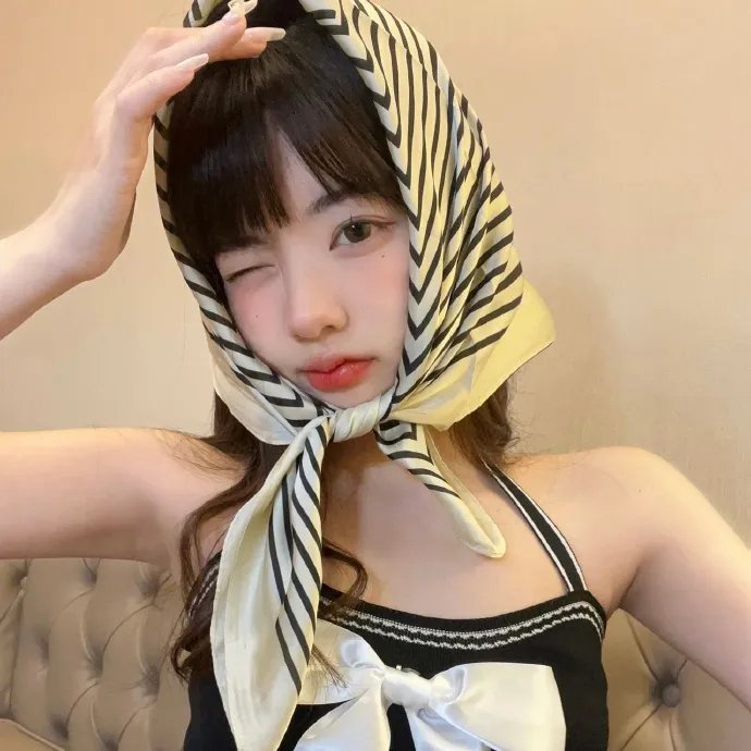 耀眼的他